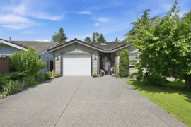 1291 Morris Crescent, Delta, BC