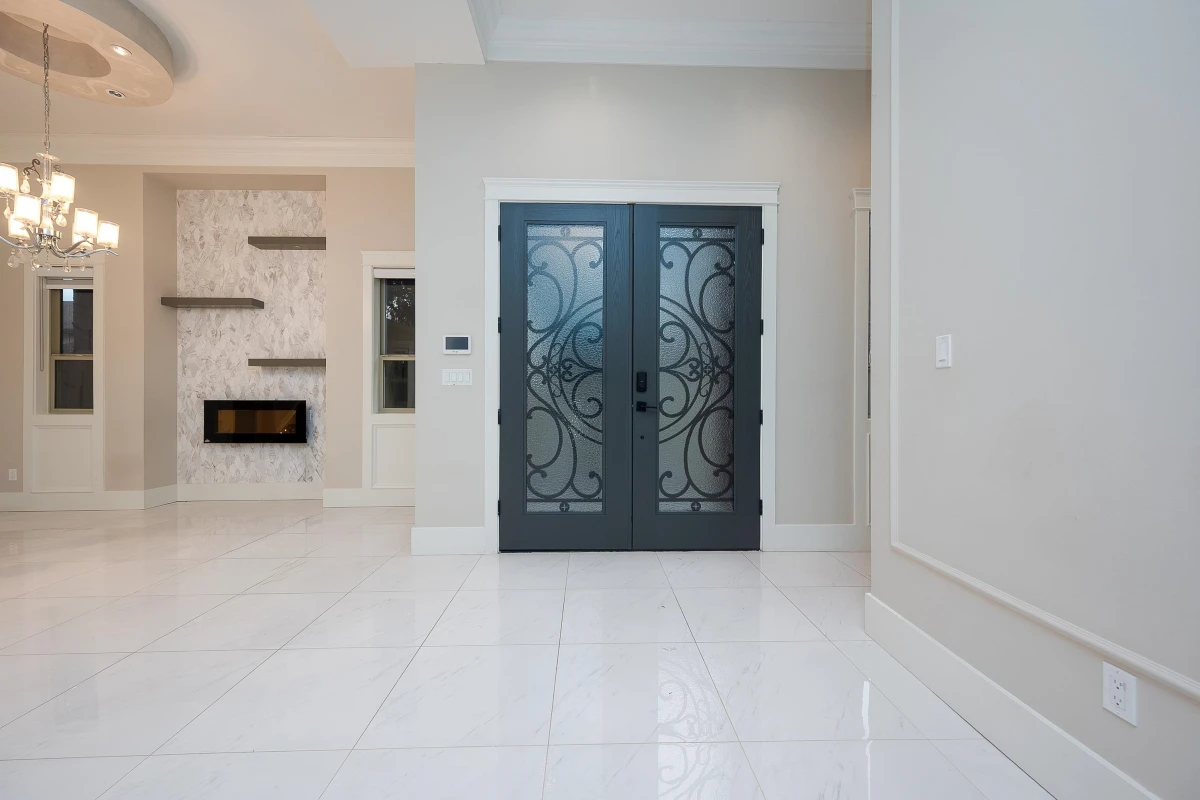Family Room Photo of 8980 Heather Street, Richmond, BC