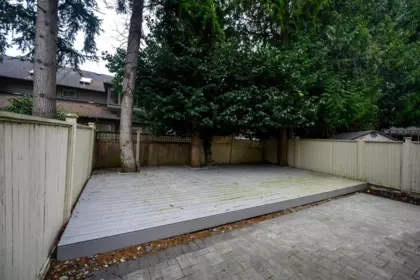 Community Amenities Photo (Clubhouse) of 8980 Heather Street, Richmond, BC