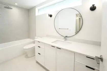Office / Den Photo of 6840 Oak Street, Vancouver, BC