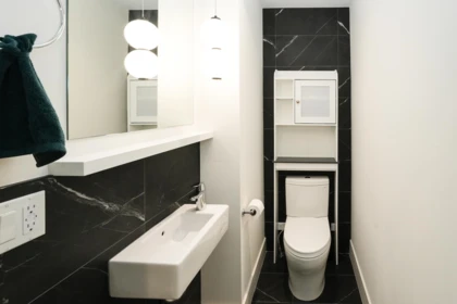 Pantry Photo of 6840 Oak Street, Vancouver, BC
