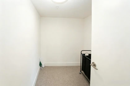 Powder Room Photo of 6840 Oak Street, Vancouver, BC