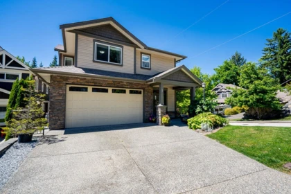 1 23810 132 Avenue, Maple Ridge, BC, Maple Ridge — Single Family Residence for sale