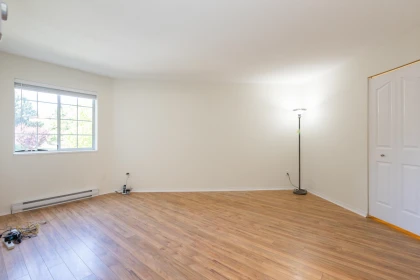 Loft / Bonus Room Photo of 105 5360 205 Street, Langley, BC