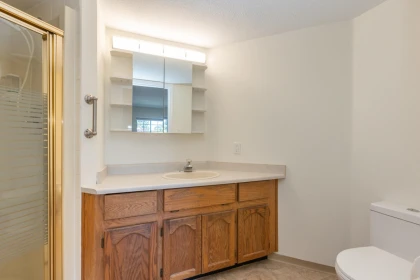 Mudroom Photo of 105 5360 205 Street, Langley, BC