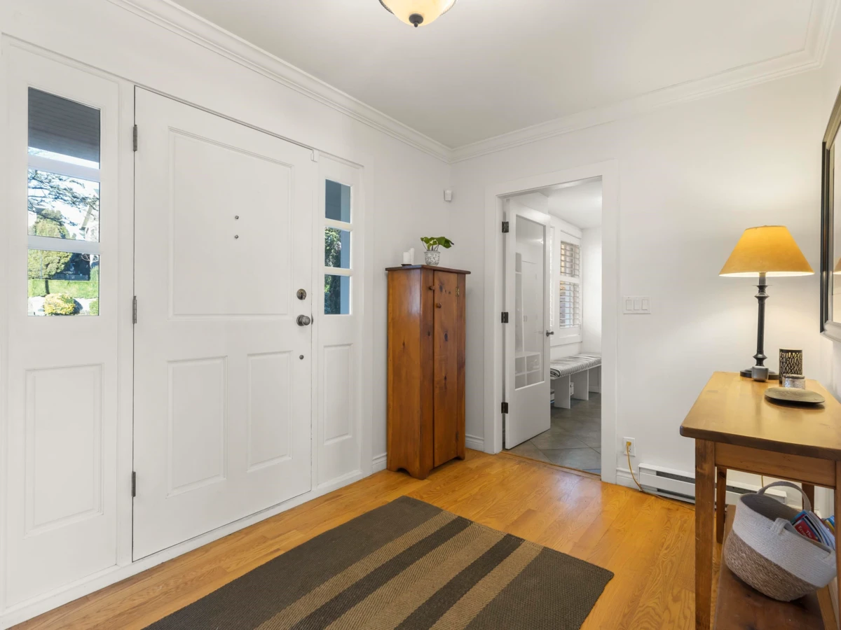 Living Room Photo of 3862 W 38th Avenue, Vancouver, BC