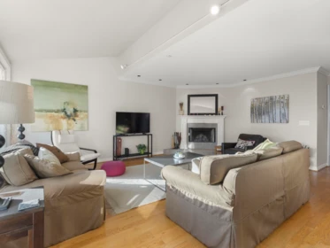 Breakfast Nook Photo of 3862 W 38th Avenue, Vancouver, BC