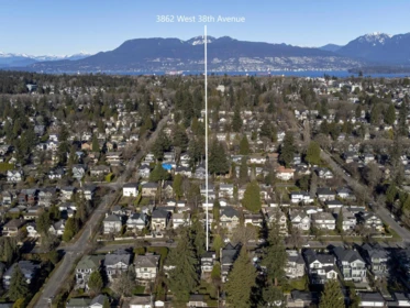 Fitness Center Photo Near 3862 W 38th Avenue, Vancouver, BC