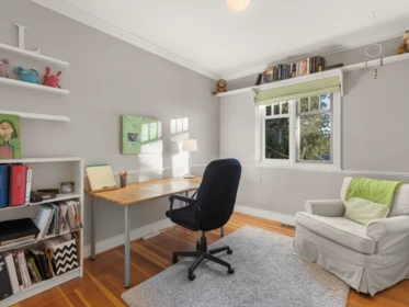 Garage Interior Photo of 3862 W 38th Avenue, Vancouver, BC
