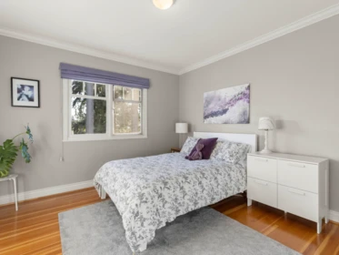 Hallway Photo of 3862 W 38th Avenue, Vancouver, BC