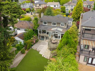 Hot Tub / Spa Photo of 3862 W 38th Avenue, Vancouver, BC