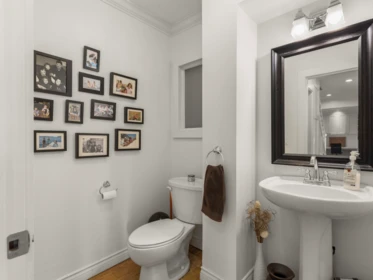 Laundry Room Photo of 3862 W 38th Avenue, Vancouver, BC