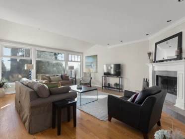 Pantry Photo of 3862 W 38th Avenue, Vancouver, BC