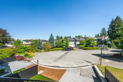 Street View Photo of 1 6139 Ashworth Avenue, Burnaby, BC