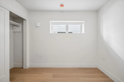 Bedroom 3 Photo of 153 408 W 45th Avenue, Vancouver, BC