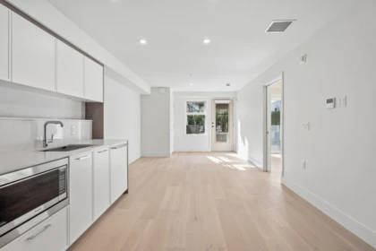 Pantry Photo of 153 408 W 45th Avenue, Vancouver, BC