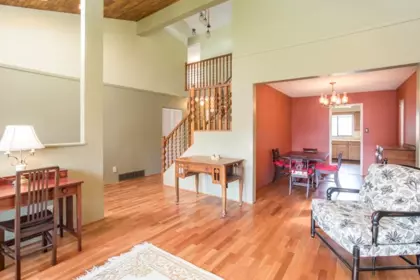 10139 Lawson Drive, Richmond, BC, Richmond — Single Family Residence for sale