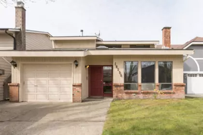 10139 Lawson Drive, Richmond, BC, Richmond — Single Family Residence for sale