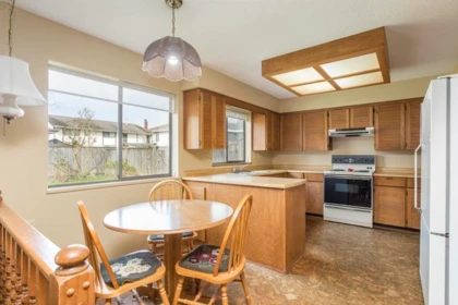 Pantry Photo of 10139 Lawson Drive, Richmond, BC