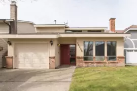 10139 Lawson Drive, Richmond, BC