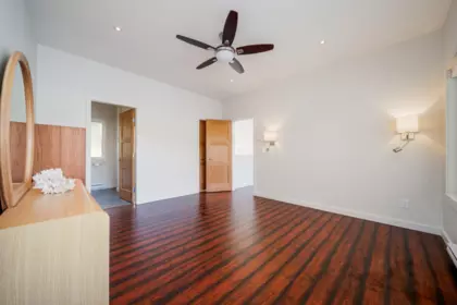 Loft / Bonus Room Photo of 225 Mariners Way, Mayne Island, BC