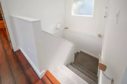 Mudroom Photo of 225 Mariners Way, Mayne Island, BC