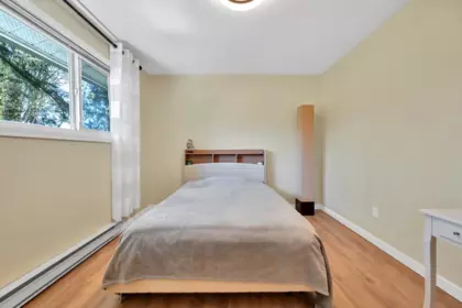 Backyard Photo of 10987 COLLINGS PLACE, Delta BC V4C 7E7