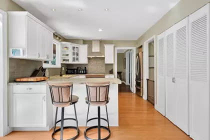 Mudroom Photo of 10987 COLLINGS PLACE, Delta BC V4C 7E7