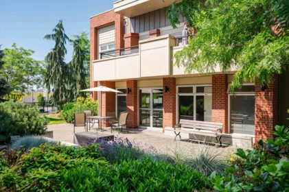 Community Amenities Photo (Clubhouse) of B208 20211 66th Avenue, Langley, BC