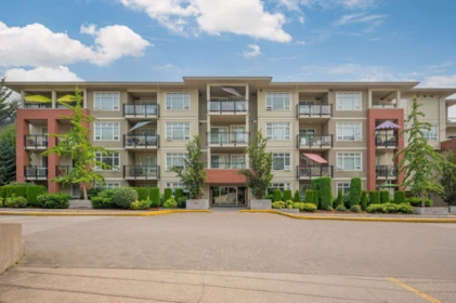 B208 20211 66th Avenue, Langley, BC, Langley — Apartment/Condo for sale