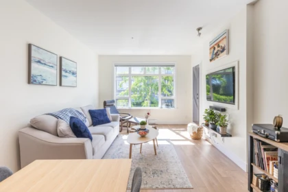 Primary Bedroom Photo of B208 20211 66th Avenue, Langley, BC