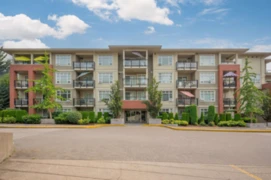 B208 20211 66th Avenue, Langley, BC