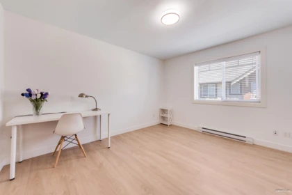 Breakfast Nook Photo of 9 7199 Moffatt Road, Richmond, BC