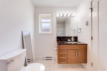Office / Den Photo of 9 7199 Moffatt Road, Richmond, BC