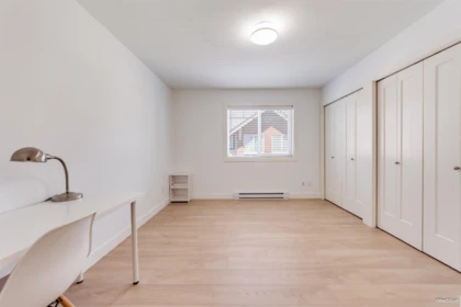 Primary Bedroom Photo of 9 7199 Moffatt Road, Richmond, BC
