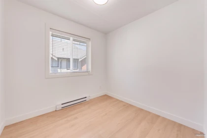 Walk-In Closet Photo of 9 7199 Moffatt Road, Richmond, BC