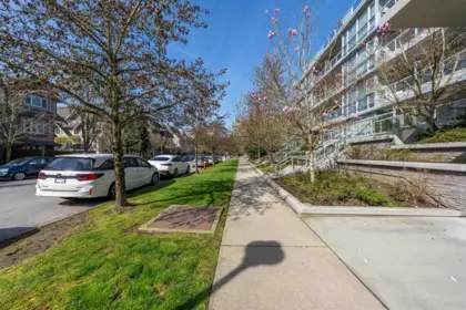 Community Amenities Photo (Clubhouse) of 228 9373 Hemlock Drive, Richmond, BC