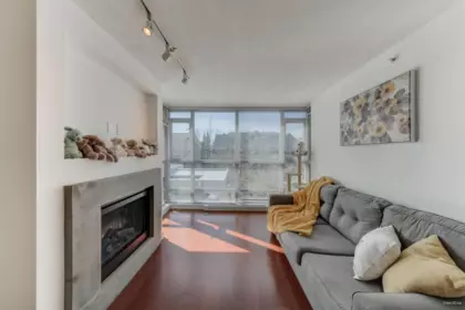 Pantry Photo of 228 9373 Hemlock Drive, Richmond, BC