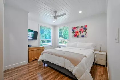 Bedroom 2 Photo of 3900 202nd Street, Langley, BC