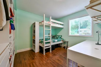 Guest Bathroom Photo of 3900 202nd Street, Langley, BC