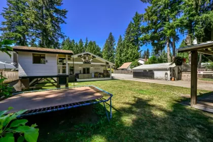 Loft / Bonus Room Photo of 3900 202nd Street, Langley, BC