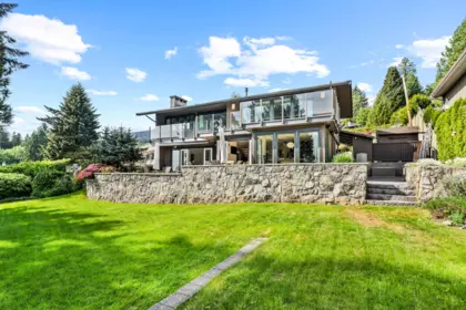 1240 Nepal Crescent, West Vancouver, BC, West Vancouver — Single Family Residence for sale