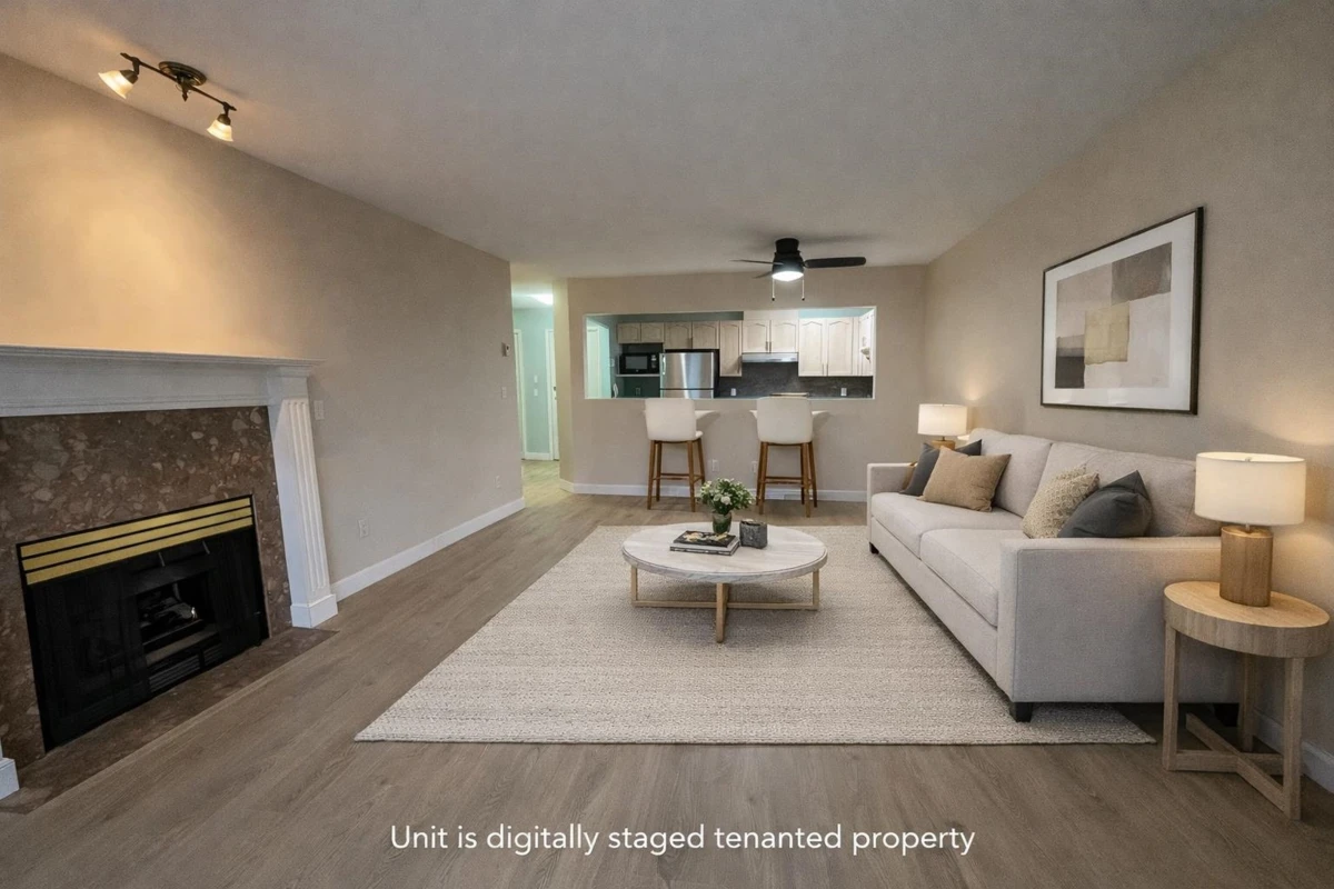 Family Room Photo of 102 46000 First Avenue, Chilliwack, BC