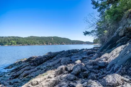 7911 Bedwell Drive, Pender Island, BC, Pender Island — Single Family Residence for sale
