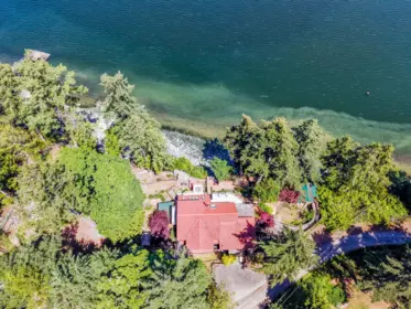 7911 Bedwell Drive, Pender Island, BC, Pender Island — Single Family Residence for sale