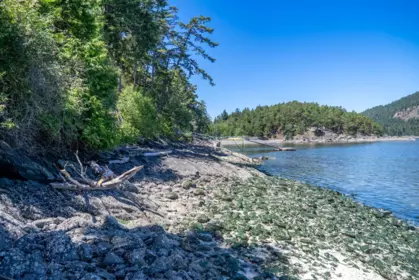 7911 Bedwell Drive, Pender Island, BC, Pender Island — Single Family Residence for sale