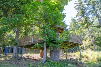 Fitness Center Photo Near 7911 Bedwell Drive, Pender Island, BC