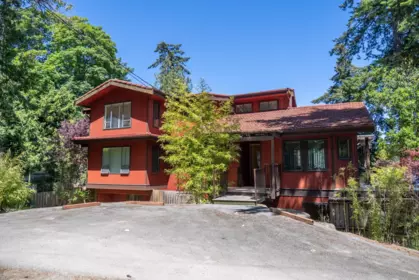 7911 Bedwell Drive, Pender Island, BC, Pender Island — Single Family Residence for sale