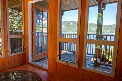Street View Photo of 7911 Bedwell Drive, Pender Island, BC