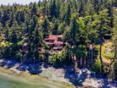 7911 Bedwell Drive, Pender Island, BC